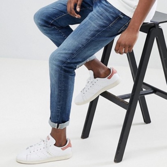 Jack and Jones Other - 😍JACK & JONES Slim Fit Rinsed Denim jeans😍